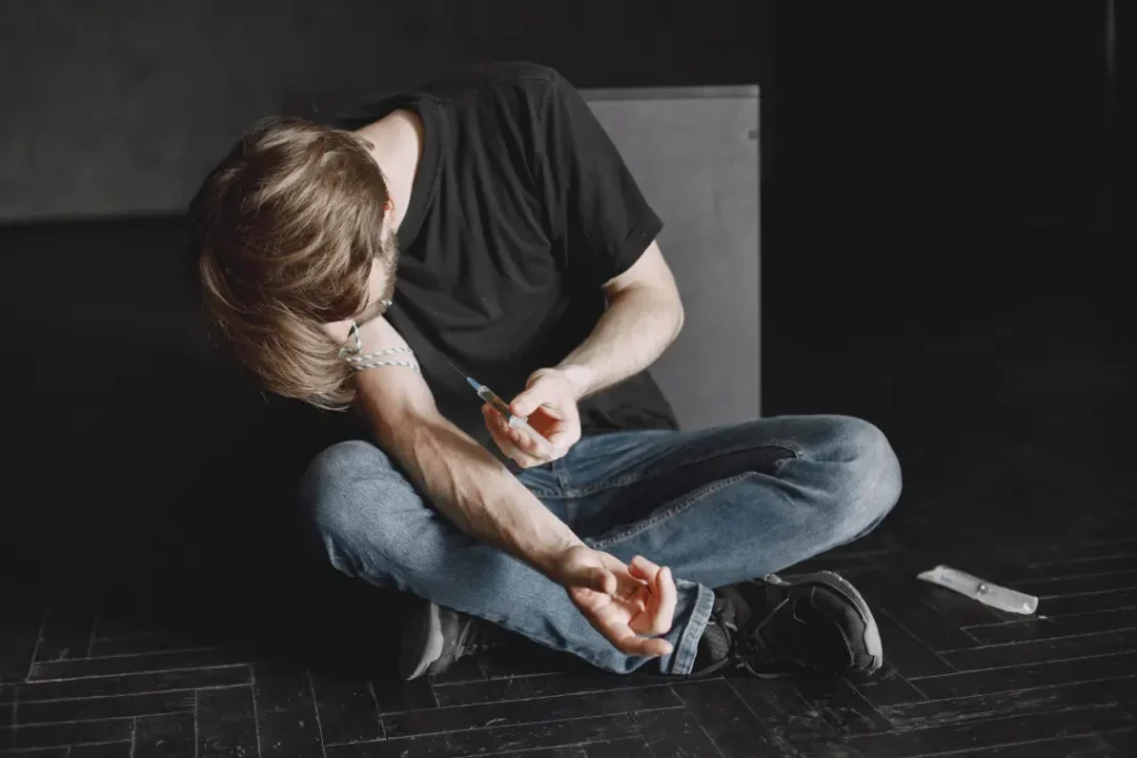 Causes and Risk Factors for Addiction