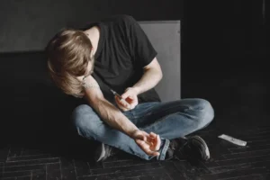 Causes and Risk Factors for Addiction