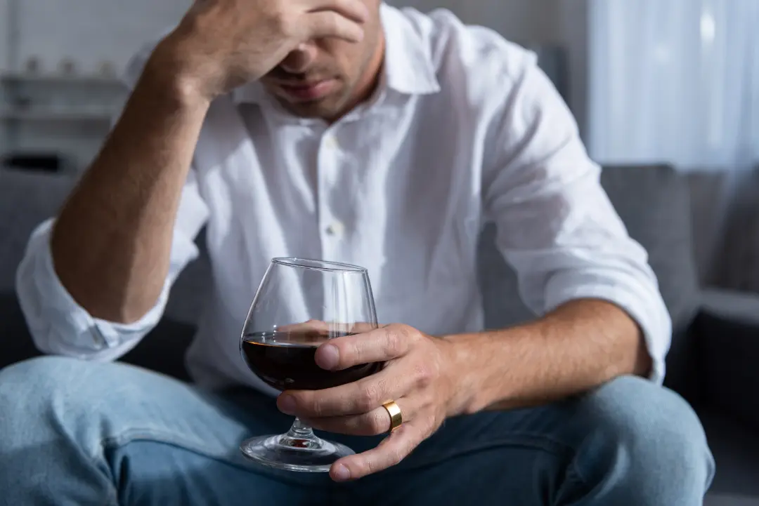 Alcohol and Beta Cell Dysfunction