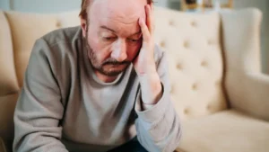 Common Symptoms of Benzodiazepine Withdrawal