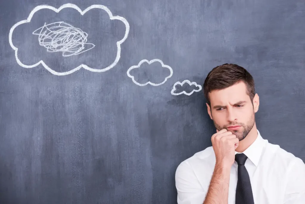Common Triggers of Intrusive Thoughts