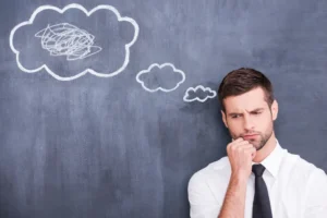 Common Triggers of Intrusive Thoughts