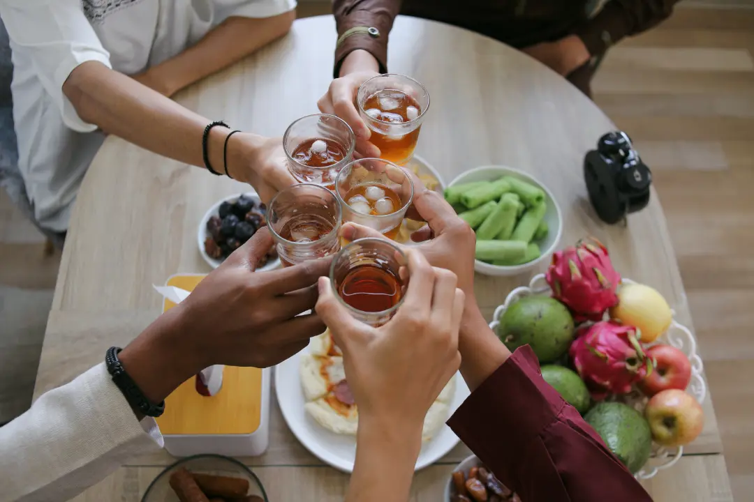 Holistic Approach to Diabetes and Alcohol Management