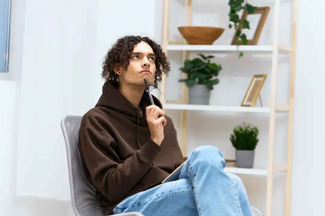 Long-term Approaches to Reduce Intrusive Thoughts