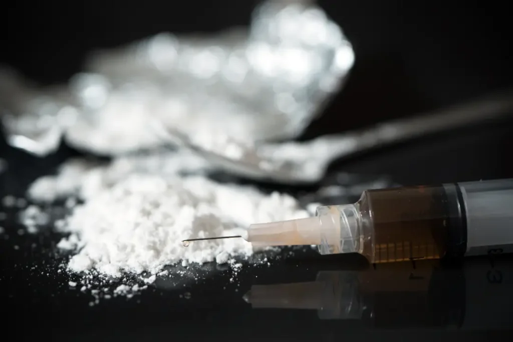 Physical and Psychological Effects of Cocaine Use