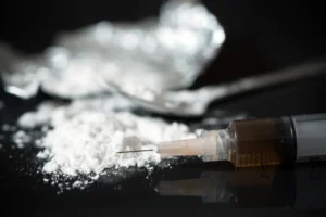 Physical and Psychological Effects of Cocaine Use