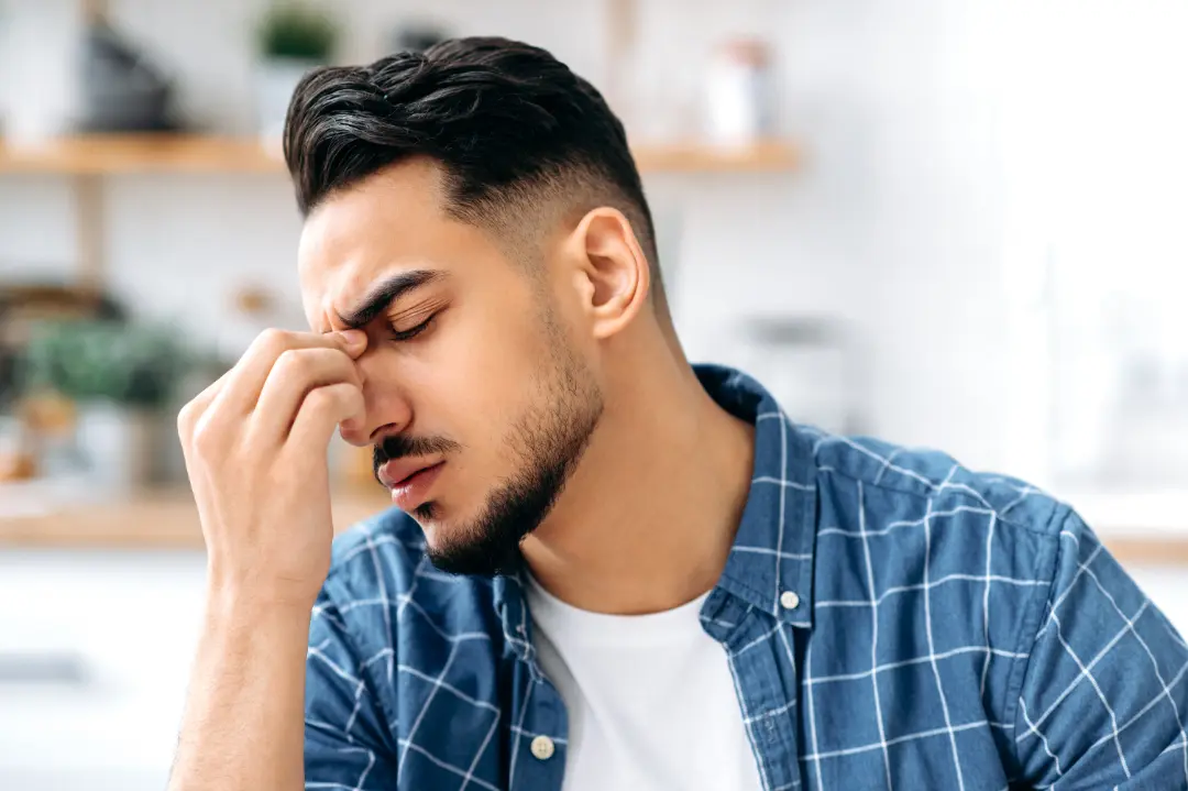 Recognizing Benzo Withdrawal Symptoms
