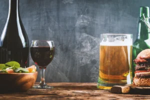 The Link Between Alcohol and Diabetes
