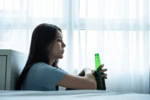 The Role of Genetics in Alcohol Use Disorder