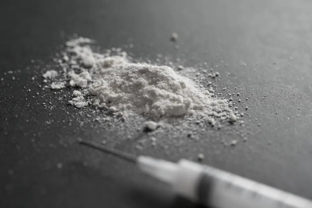 The Timeline of Opiate Withdrawal