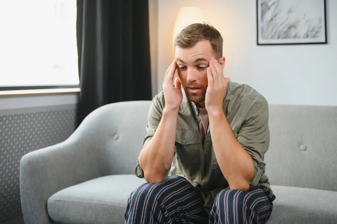 Treatment Options for Benzodiazepine Withdrawal