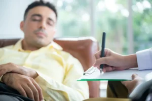 Treatment Options for Opiate Withdrawal