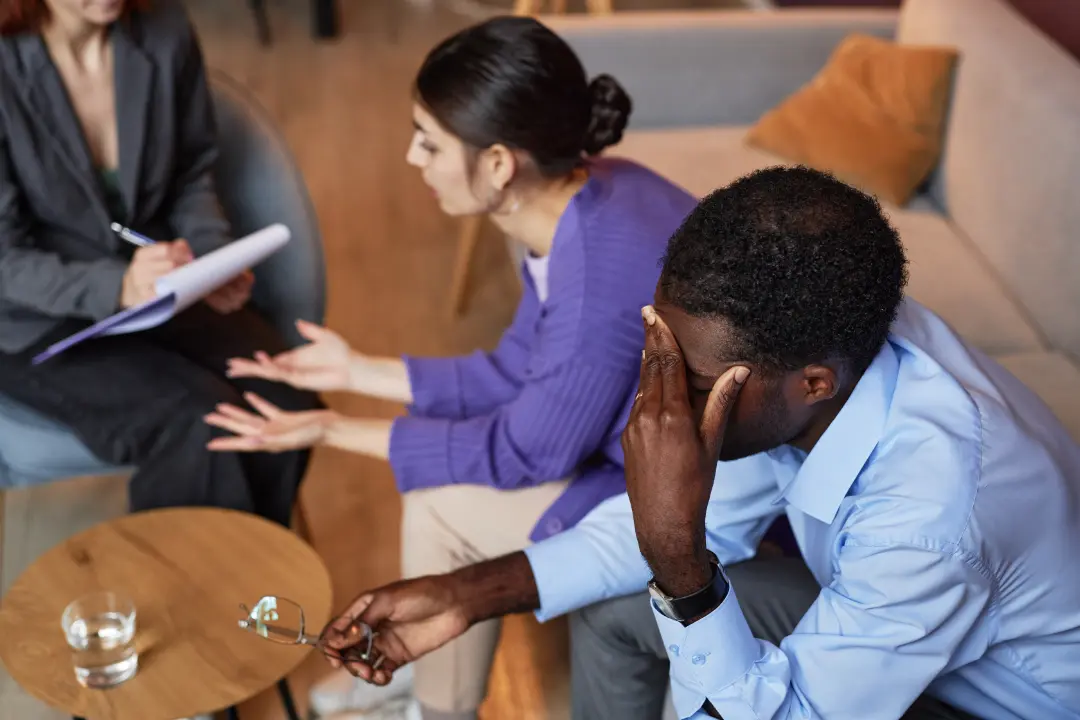 Understanding Compulsive Behaviors