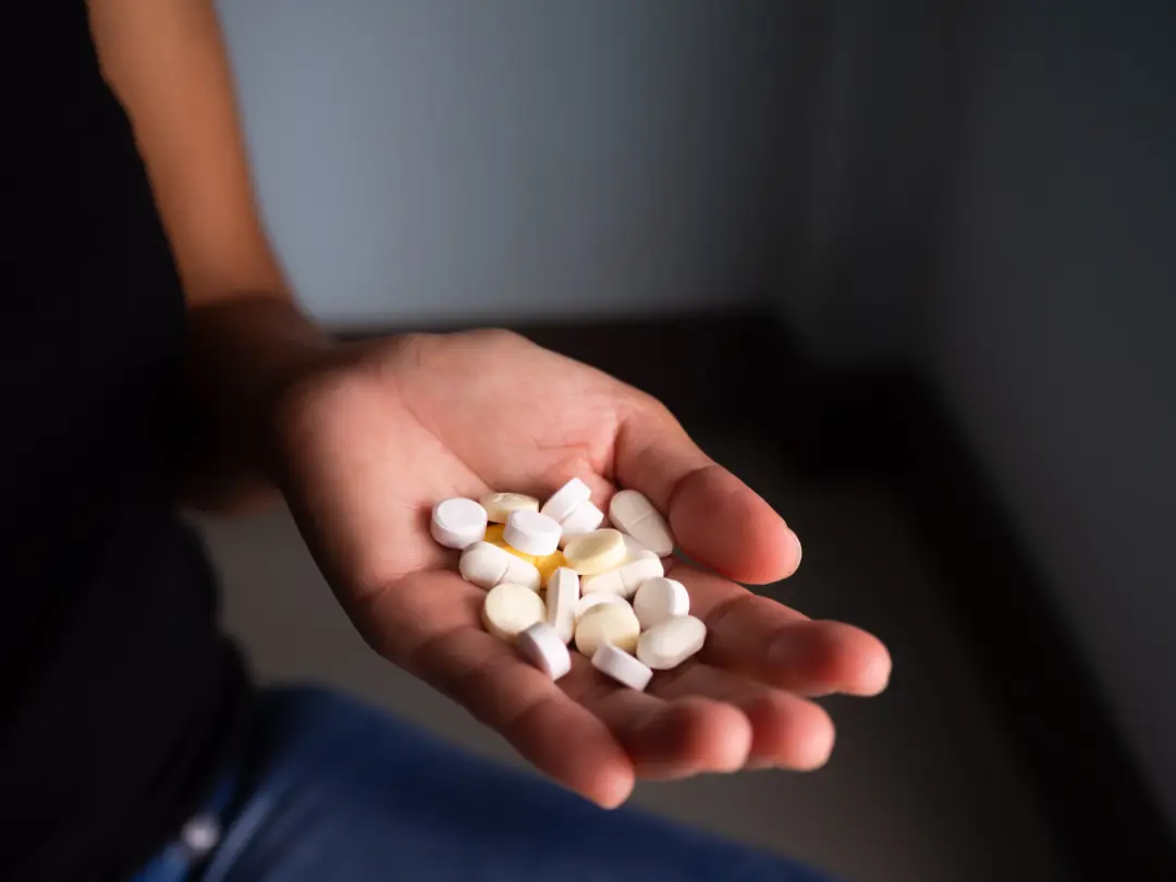 What Are Opiate Withdrawal Symptoms?
