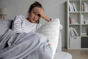 What is Benzodiazepine Withdrawal Syndrome?