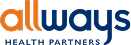 Allways Health Partners logo, representing a healthcare organization focused on providing support for addiction treatment services at Charles River Recovery.