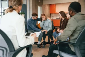 Benefits of Choosing PHP Rehab for Addiction Recovery