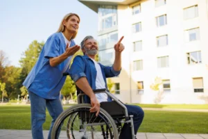 Factors to Consider When Selecting a Subacute Rehab Center