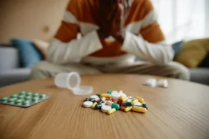 How Addiction Severity Influences Treatment Choice