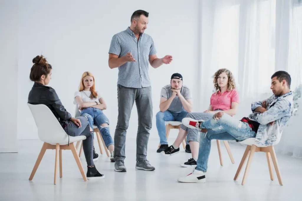 How to Choose the Right Level of Addiction Rehabilitation