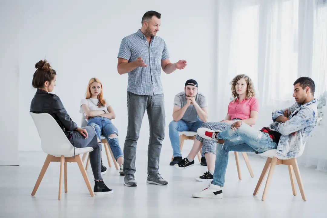 How to Choose the Right Level of Addiction Rehabilitation