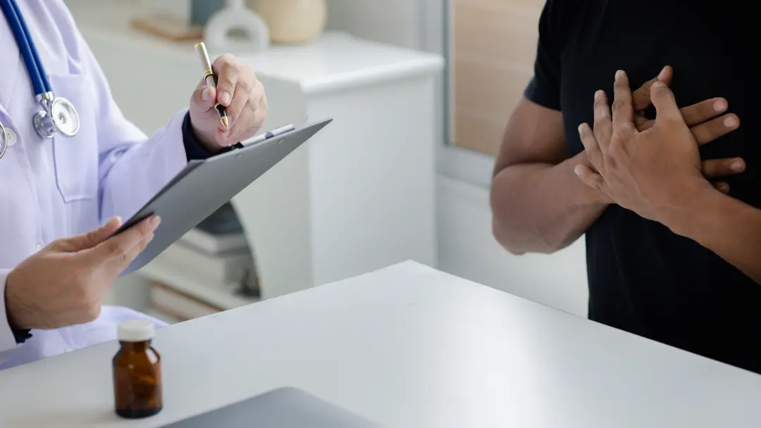 How to Contact and Work with Your Probation Officer