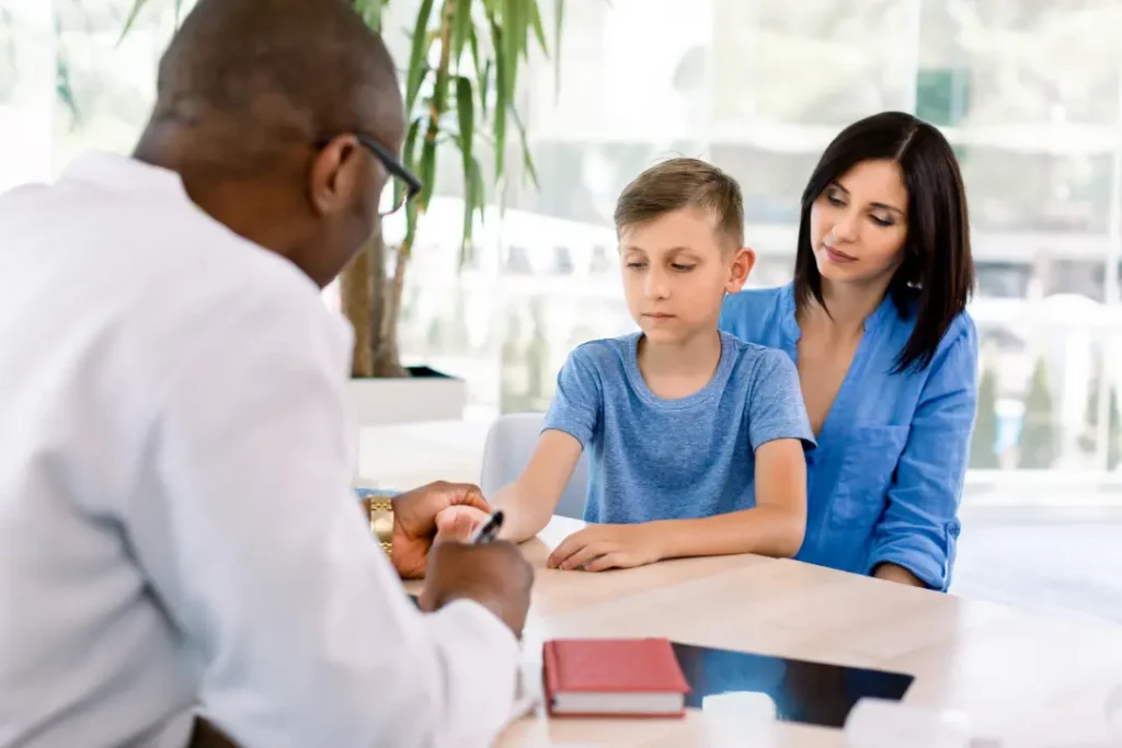 Navigating the Rehab Admissions Process for Families