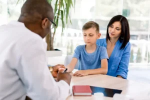 Navigating the Rehab Admissions Process for Families