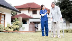 What Does Residential Rehab Mean