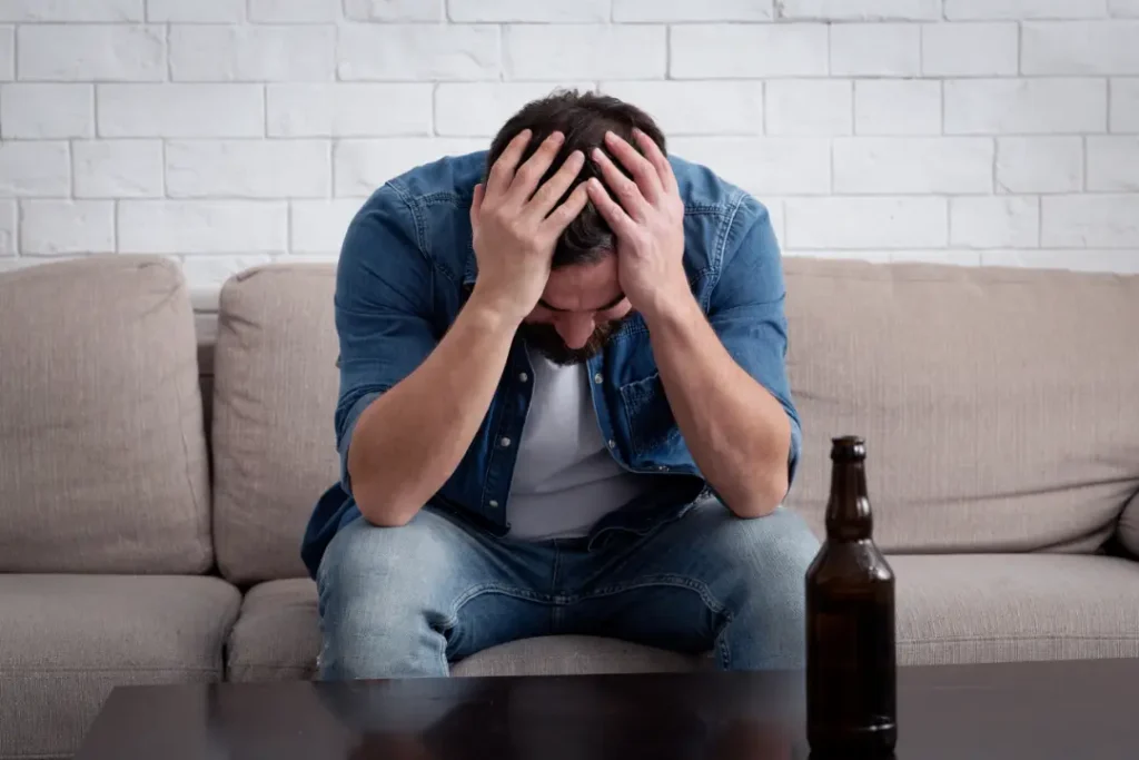 What Happens During Drug and Alcohol Detoxification