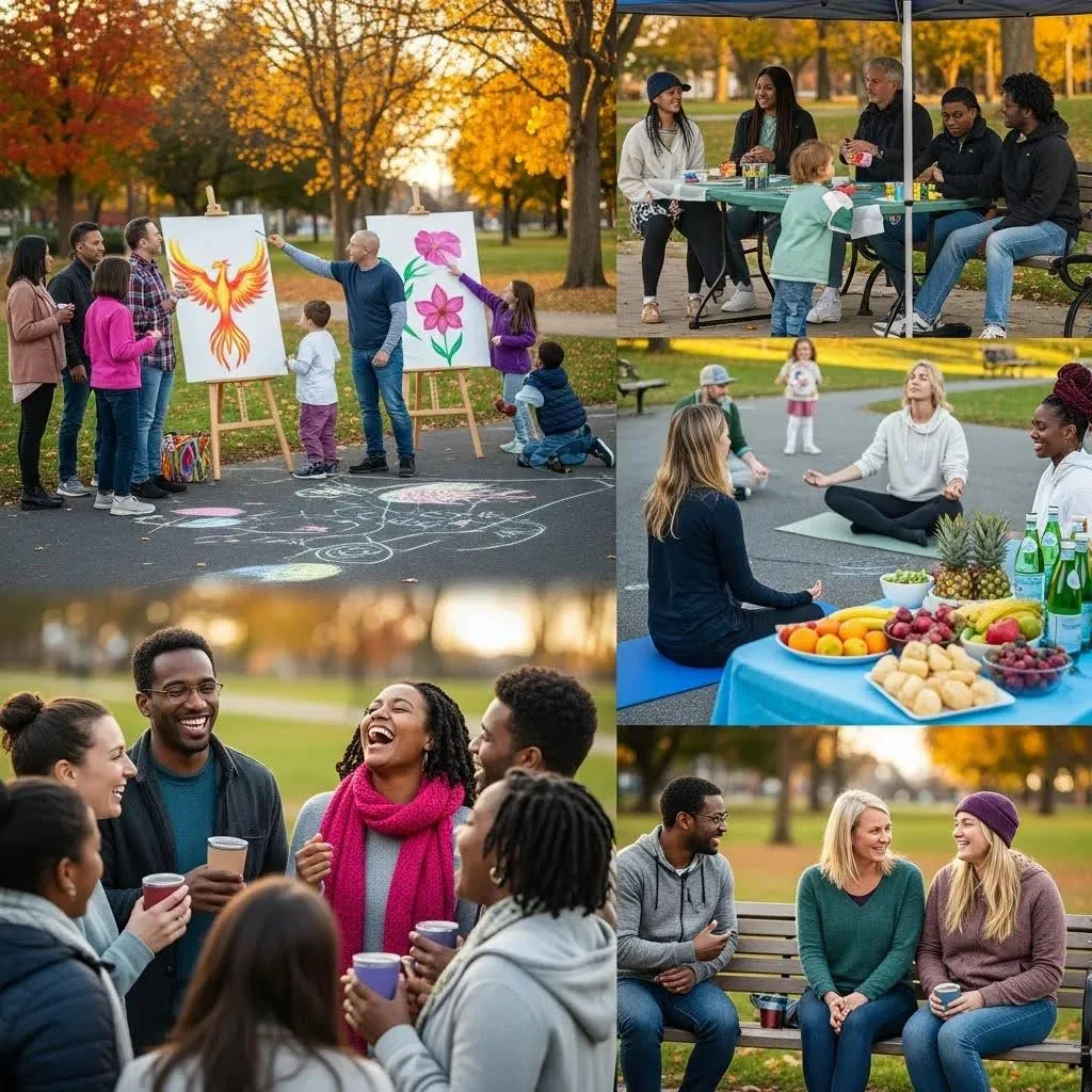 Aftercare and Ongoing Support Influence Long-Term Sobriety