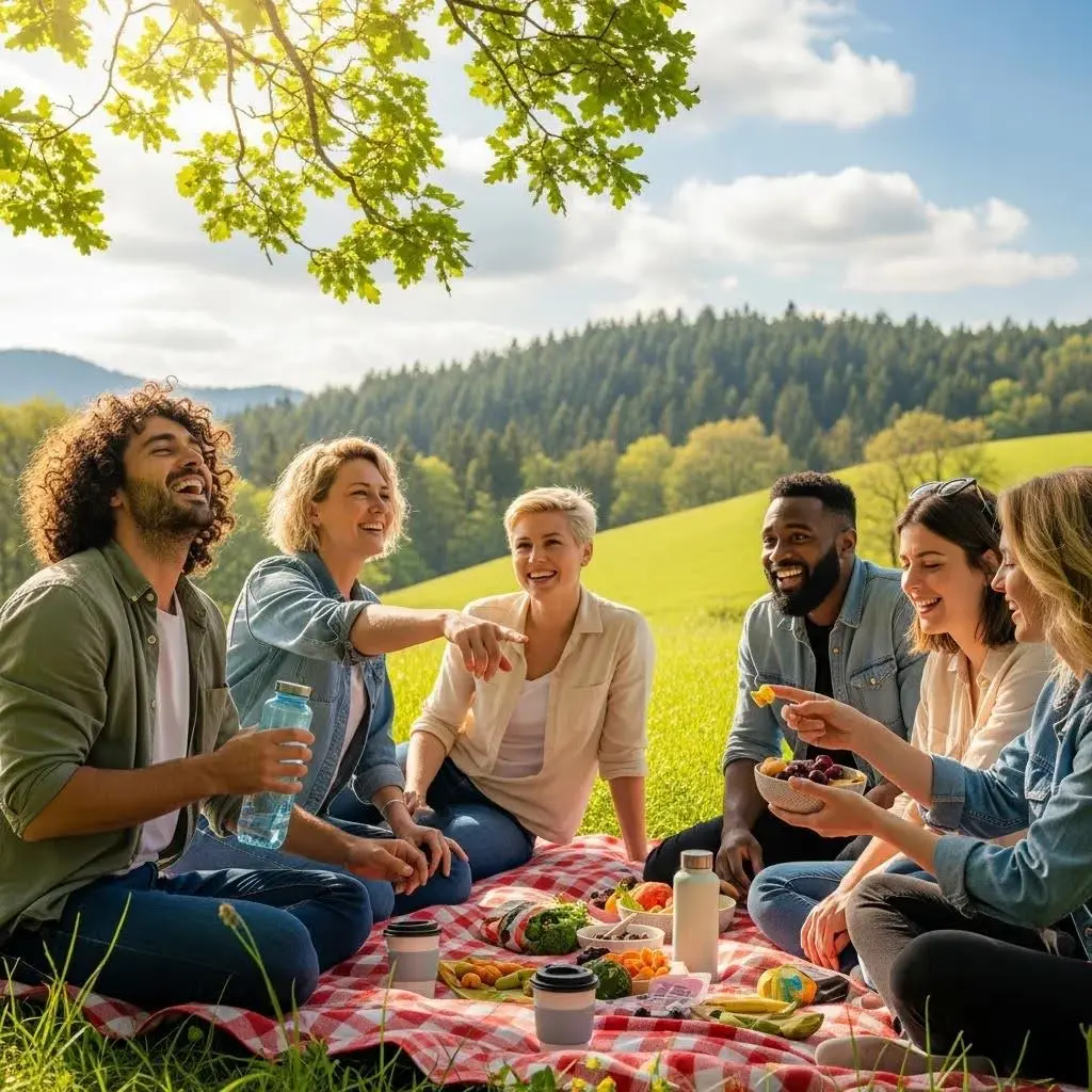 Building a Strong Support Network Help Maintain Sobriety