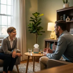 Charles River Recovery Customizes Rehab Program Duration