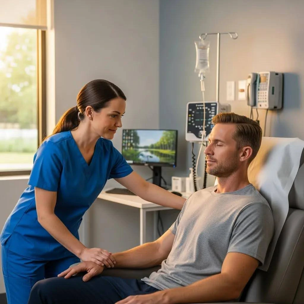 Detox Your Body from Drugs