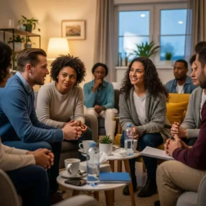 Impact of Aftercare and Extended Support on Long-Term Sobriety