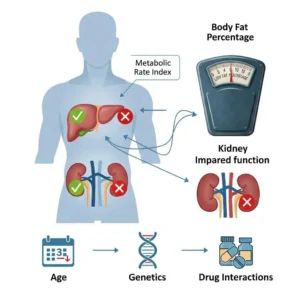Long Fentanyl Stays in the Body