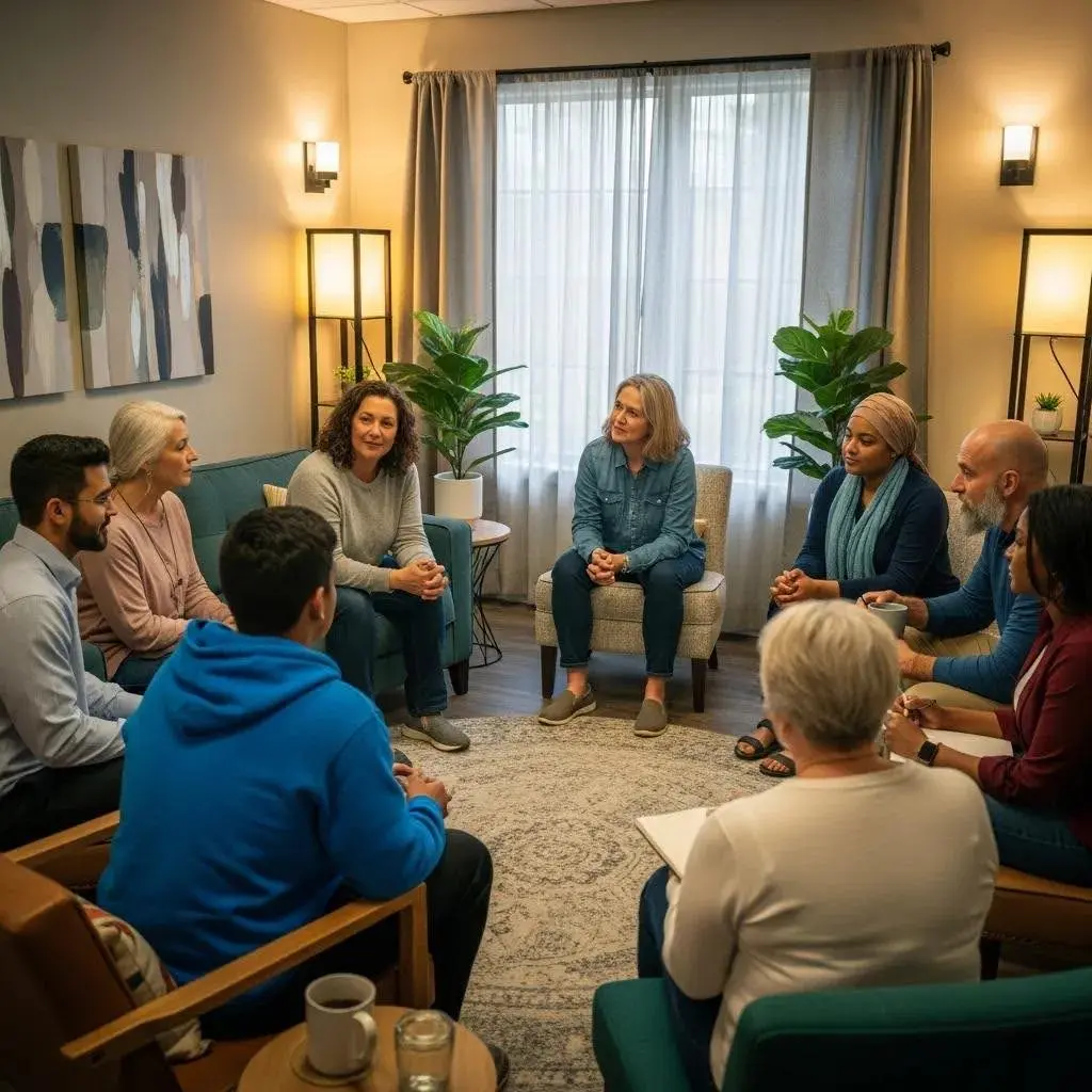 Rehab Programs Are Available for Marijuana Addiction