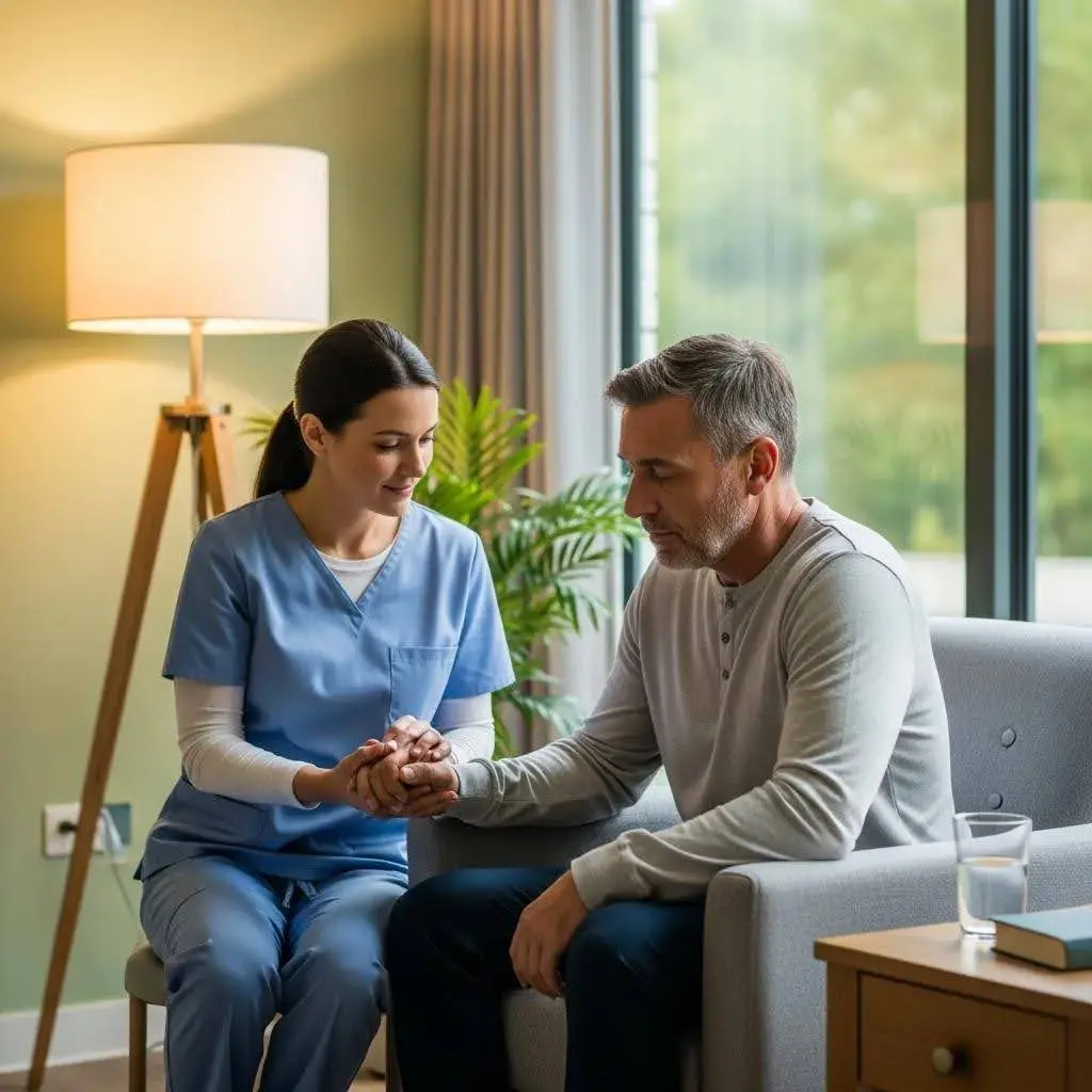 the Fentanyl Detox Process Involve