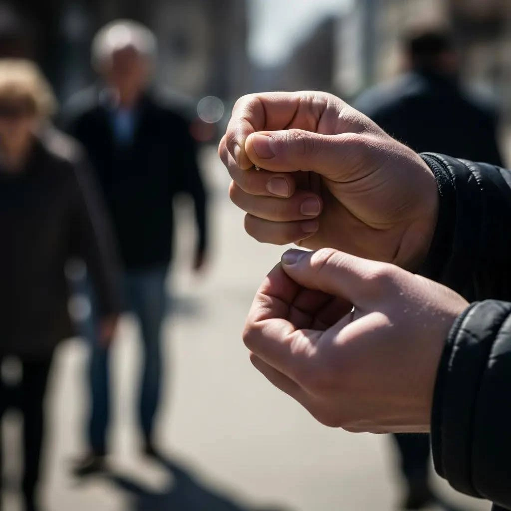 the Key Signs and Symptoms of Active Addiction