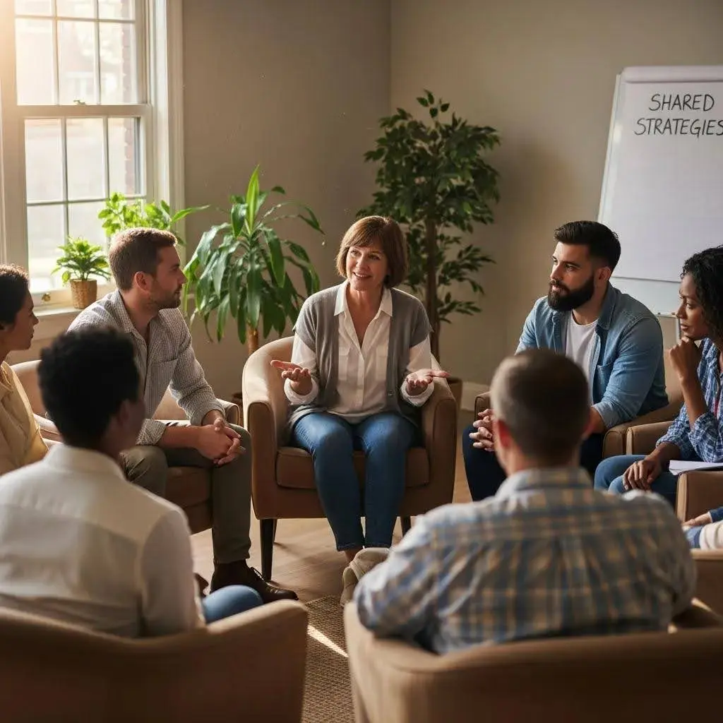 the Most Effective Relapse Prevention Strategies After Rehab