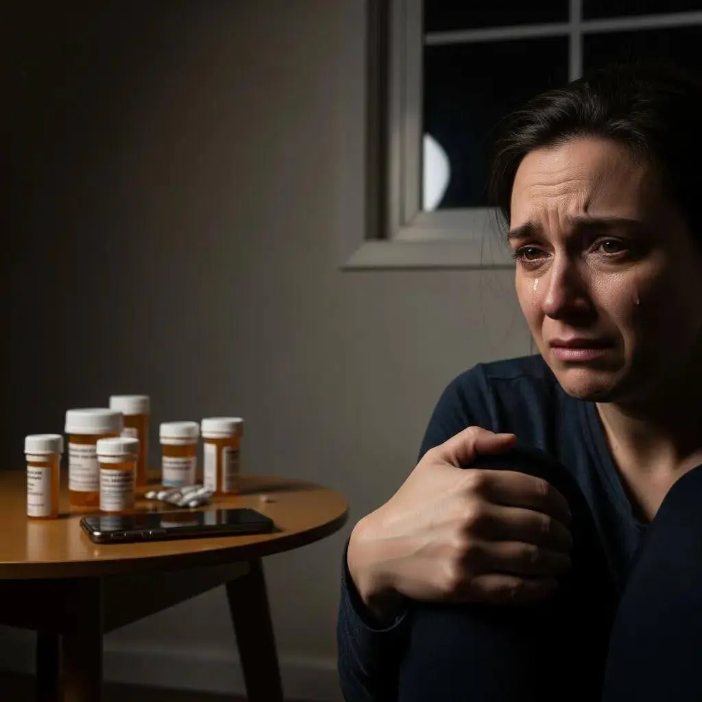 the Signs and Symptoms of Fentanyl Addiction