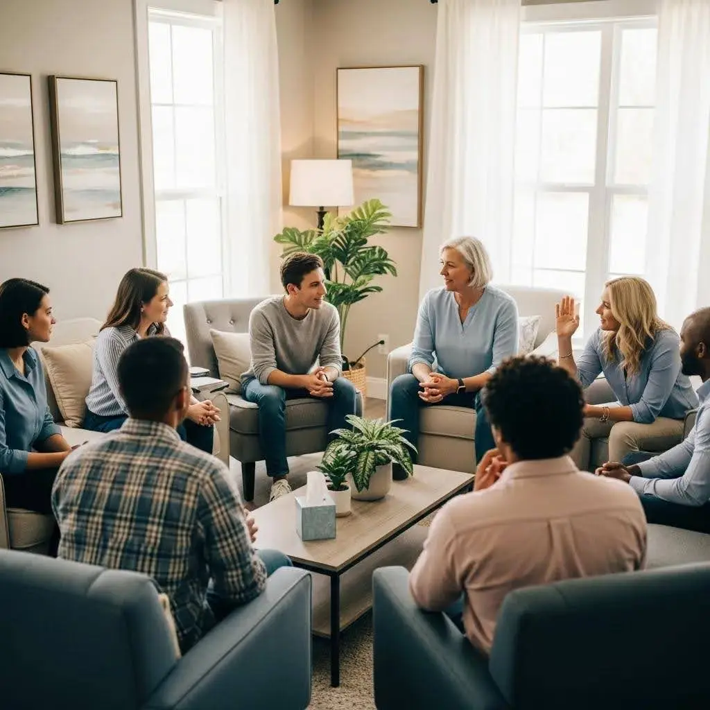 the Success Rate of Rehab