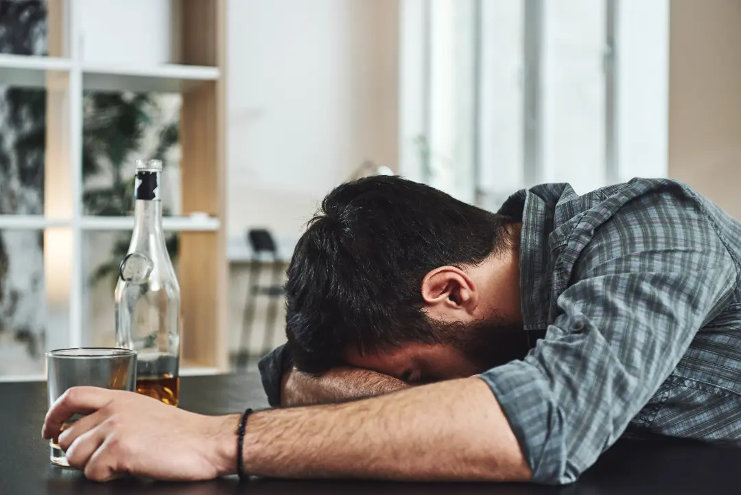 Common Symptoms of Alcohol Withdrawal