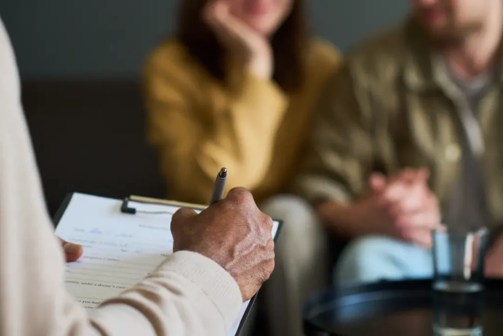 Insurance Plans That Commonly Cover Outpatient Addiction Treatment