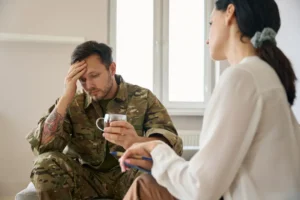 Meth Addiction Treatment Support Long-Term Recovery After Detox