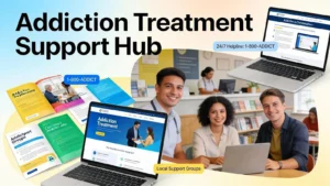 Diverse range of resources available for Massachusetts addiction treatment and funding support