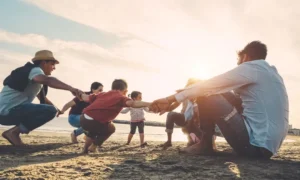 How Can Families Participate in the Healing Process