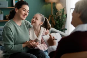 How Does Family Support and Aftercare Enhance Recovery Outcomes