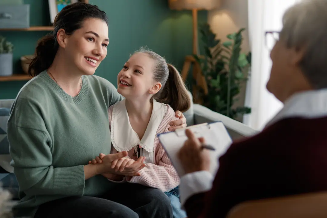 How Does Family Support and Aftercare Enhance Recovery Outcomes