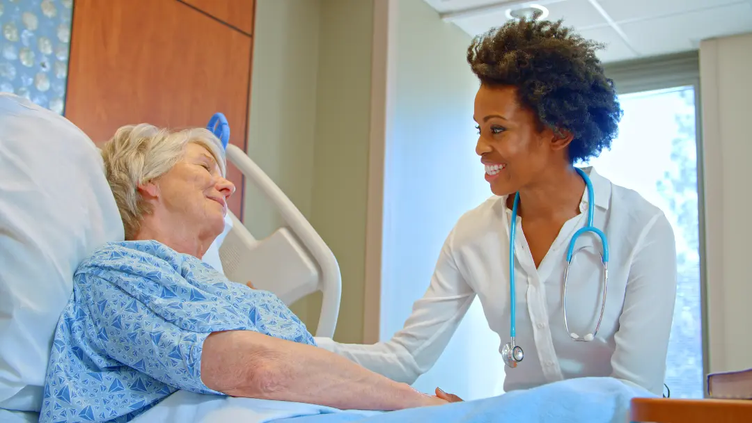 Outpatient Programs Complement Inpatient Treatment